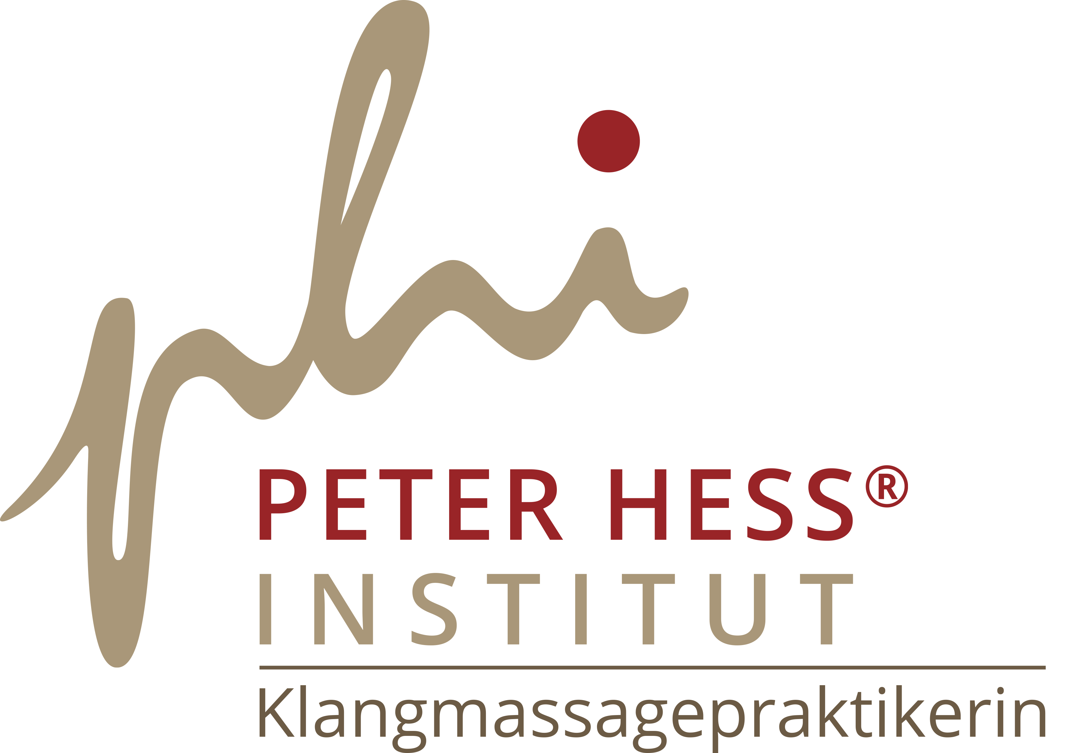 Peter Hess Institut Klangmassagepraktikerin